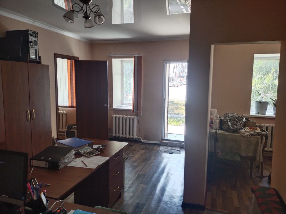 Благоустроенная квартира