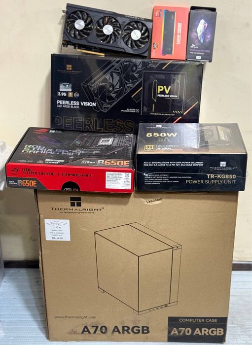 Компьютер хамма уйин ун запаси бн етади