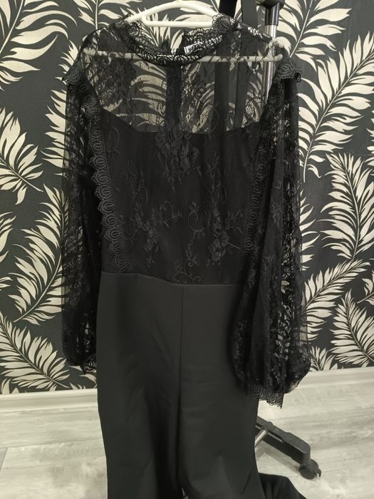 Шикарный комбинезон