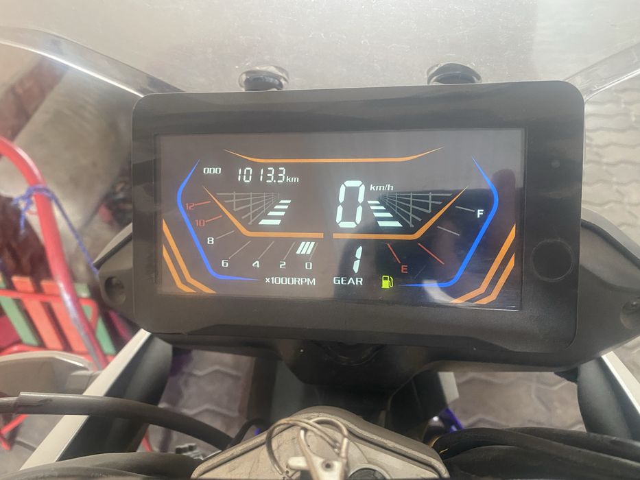 CTC MOTO 300 B  эндуро