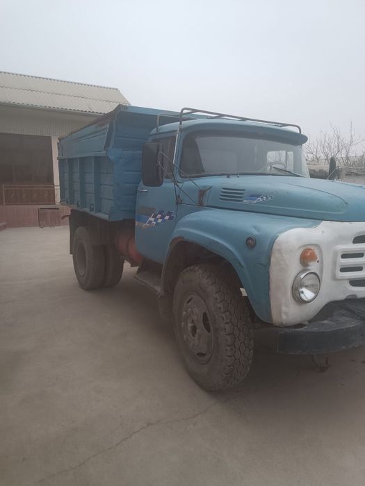 Зил 130  самасвал сотилади