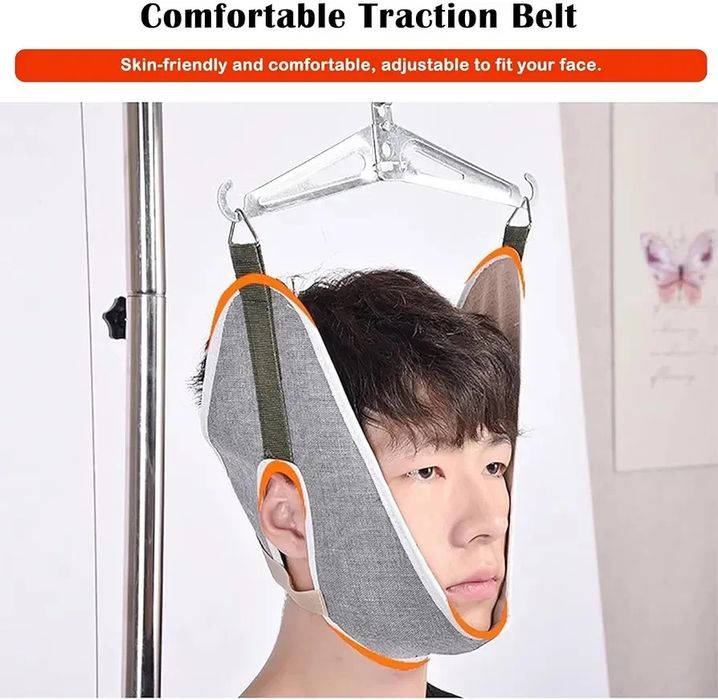 Тракцыонный стул для шеи оптом