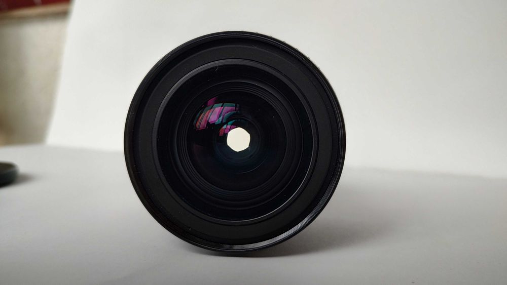 Обектив SMC Pentax 24-50m f4