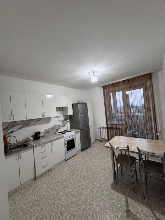 Сдам 2-ку в ДСРЕ!