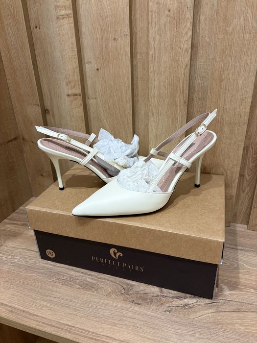 Туфли , босоножки , слингбэки