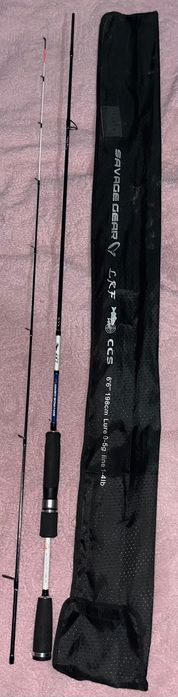 Продам спиннинг удочки