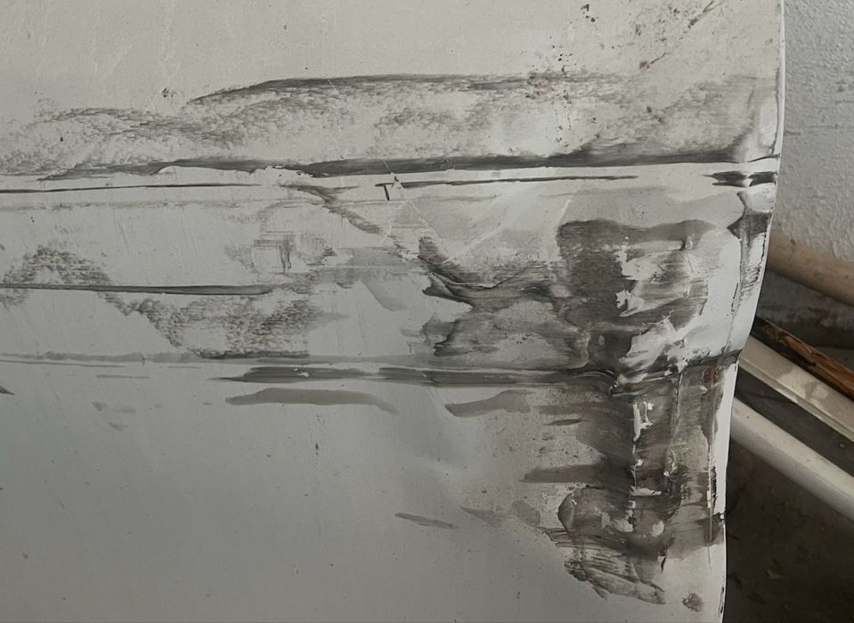 Дверь Kia Cerato 2023