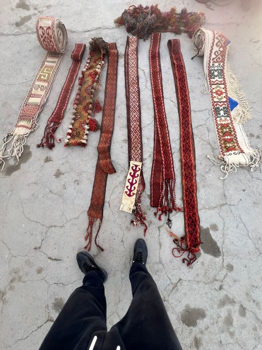 Бау басқұр юрта  бау баскур