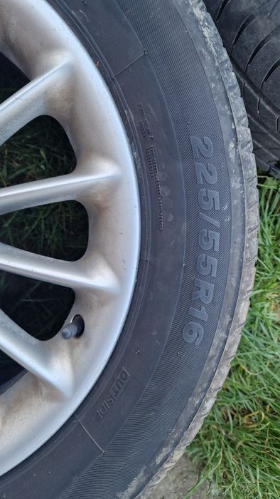 Джанти за Бмв е39