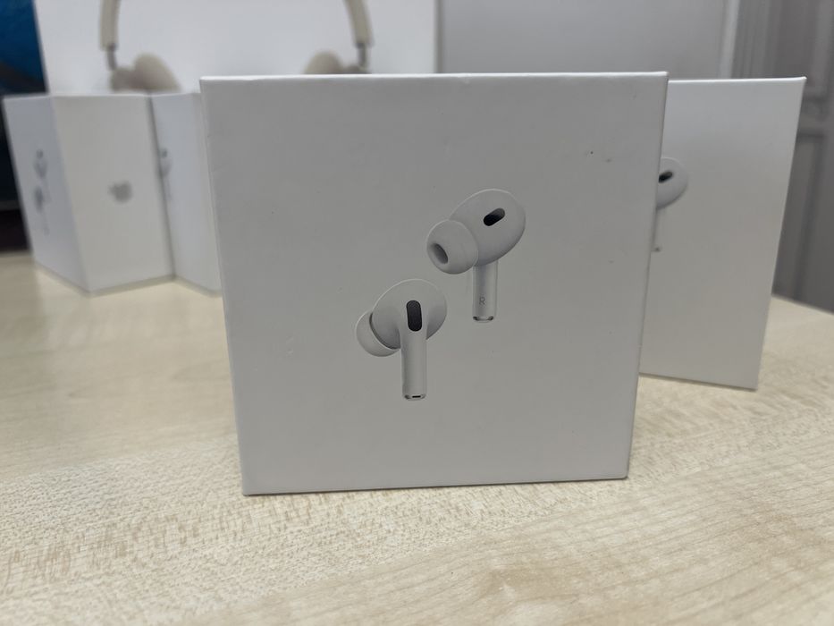 Apple Airpods Pro 2