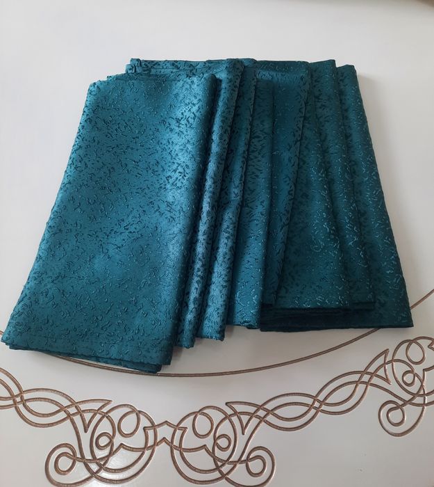 Салфетки для гостей