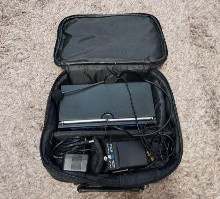 Wireless db Technologies WM 220 R1 Voce/Vioara/Saxofon/Clarinet/Acorde