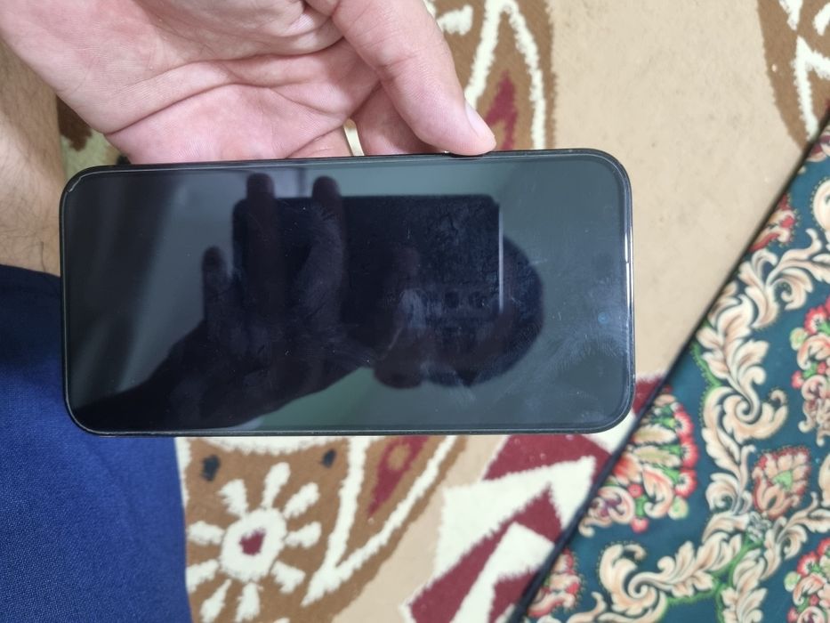 iPhone 14 Pro Max 256 Gb