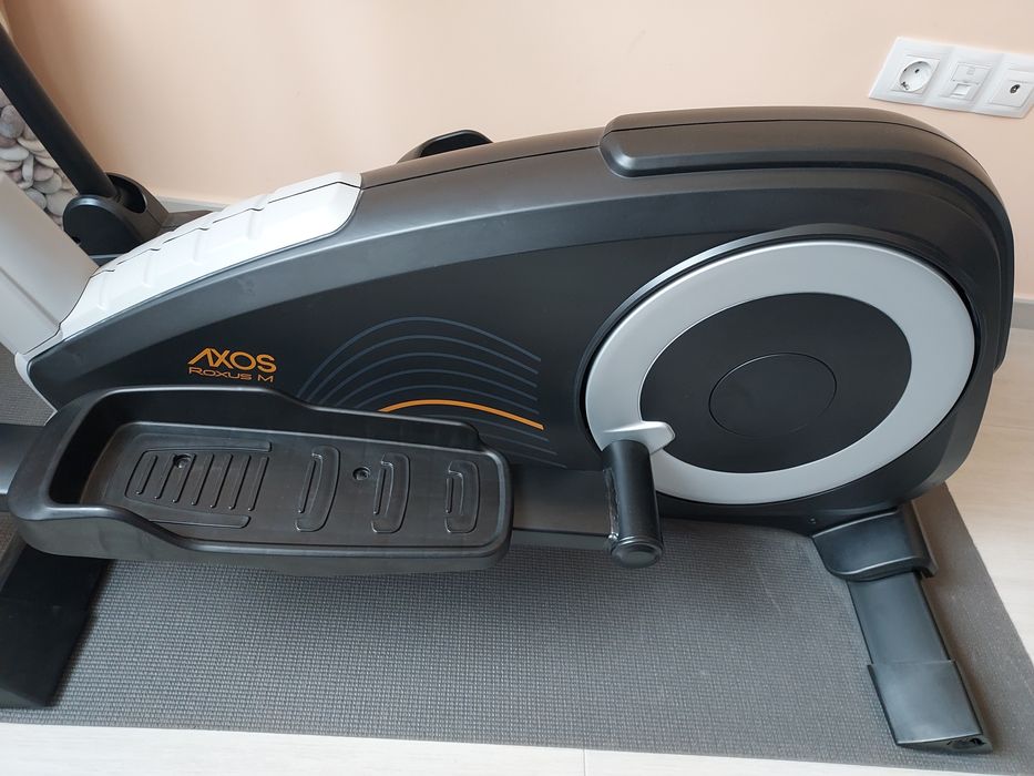 Kettler кростренажор ROXUS M Max