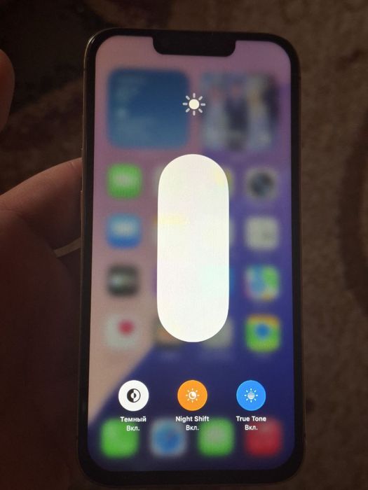Продам Айфон 13 про на 256гб