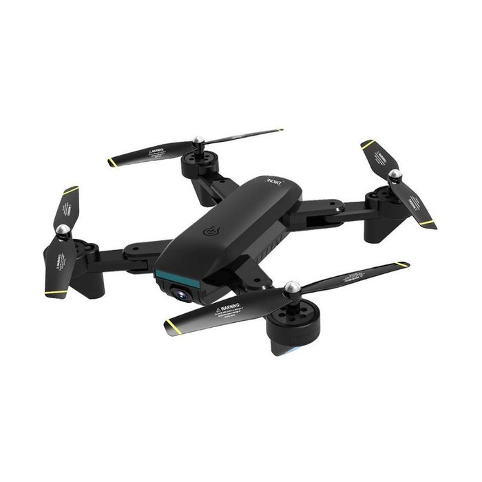 Дрон Xmart Folding SG700D Black