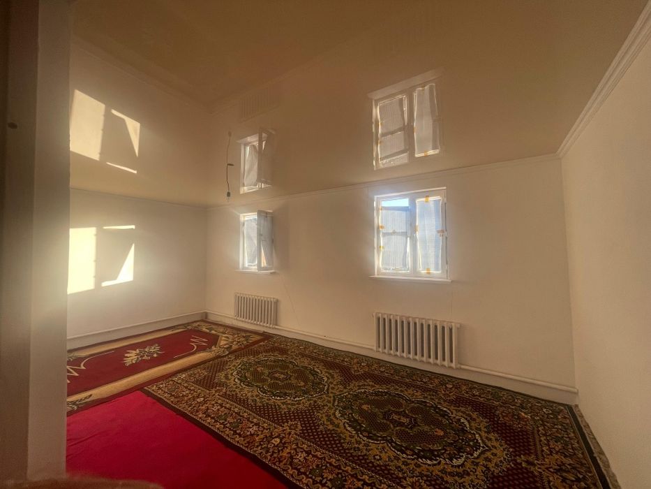 Уй сатытылады 10мил т