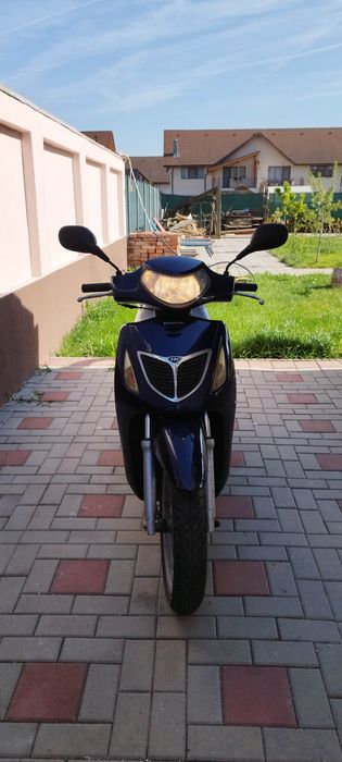 Vand Honda SH 150