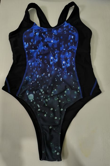 Новый женский спортивный купальник размер М