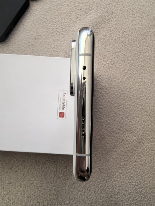 Huawei P60 Pro без забележка
