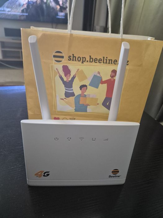 Продам WI-FI Роутер