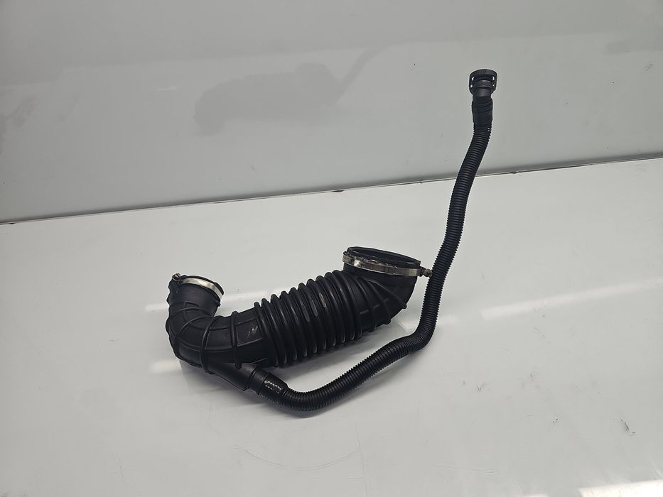 Tub admisie aer AUDI A4 (8K5, B8) Avant [Fabr 2008-2015] 03G129629 2.0
