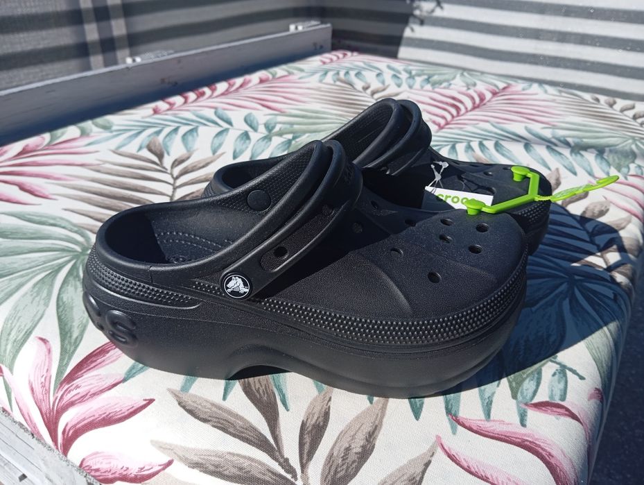 Спортни сандали Crocs-41-нови!