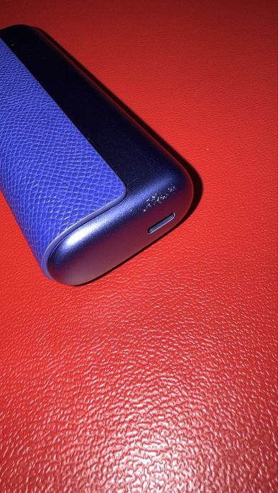 Iqos Iluma I Prime Albastaru