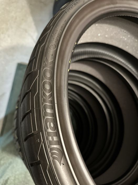 285/30 R22 101Y XL - Hankook Ventus S1 Evo3 Oferta