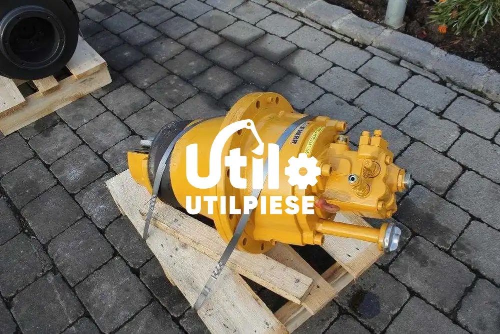 Reductor Rotire Liebherr R912 R914 R924 R934 R944 + piese Liebherr
