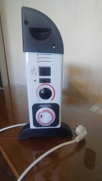Конвектор SUPERiOR печка 2000W