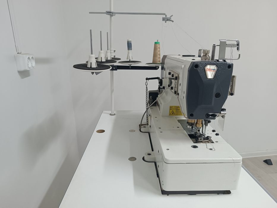 Raspashivalka bekali