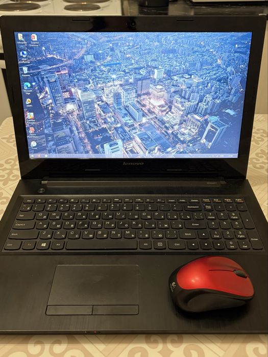 Продам Lenovo G50-70