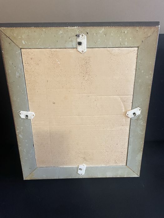 Tablou în stare bună