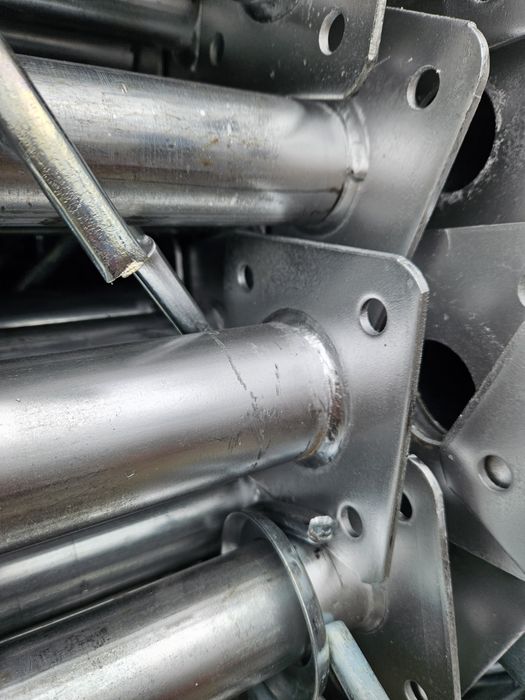 Cuie beton cutie 2.50 kg