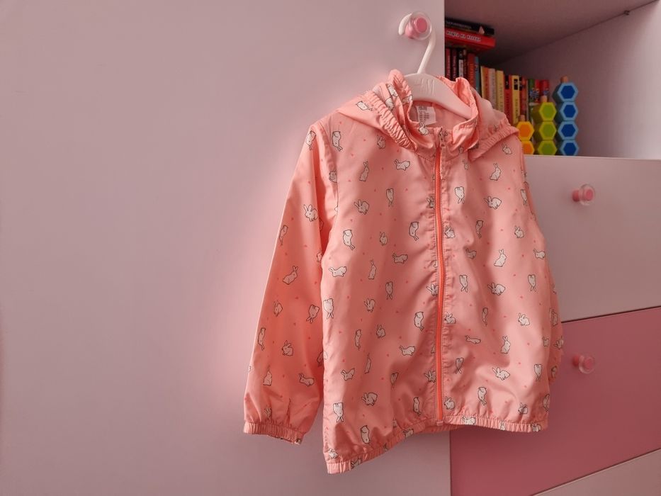 Детско яке НМ, размер 92