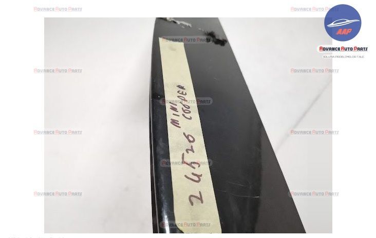 Спойлер Мини Купър / Mini Cooper R56 [ , , , , , , , , , ] Оригинален