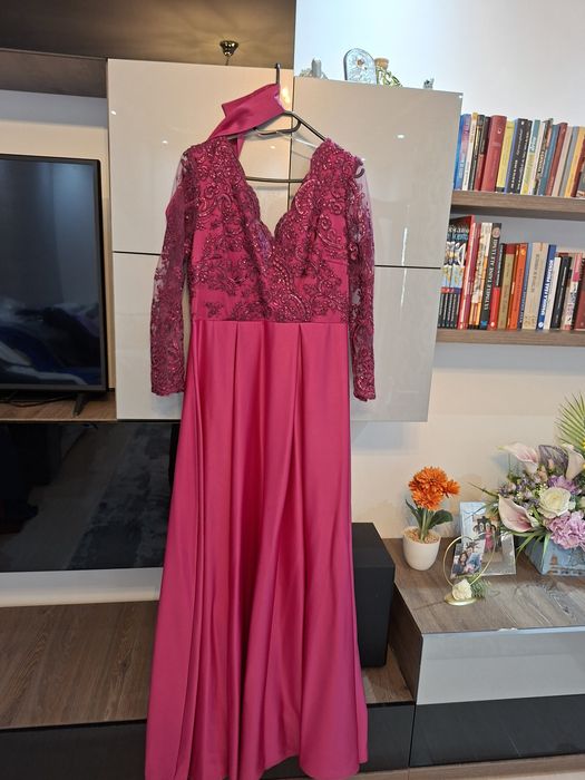 Rochie de seara ca noua