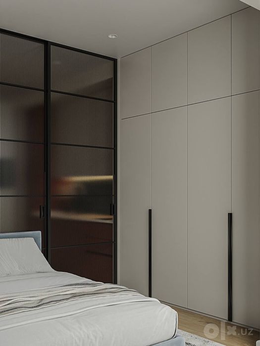 ЖК NRG U TOWER Продается 35м2 Шайхантахурский район
