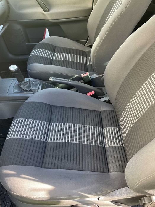 Фолксваген Поло 1.4 тди 80 к.с BMS-на части! Polo-4