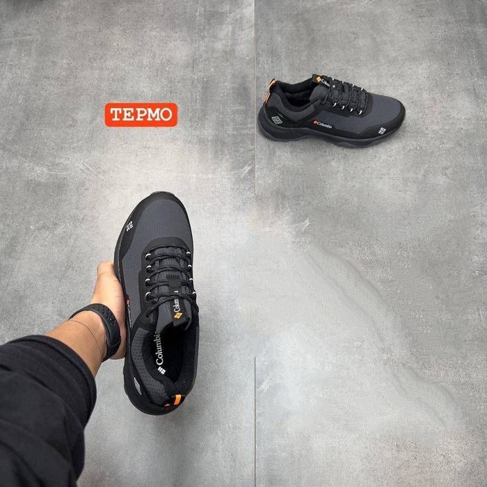 Кроссовки  термо  Colombia LUX