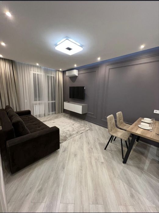 Сдам посуточно, по часам центр, март