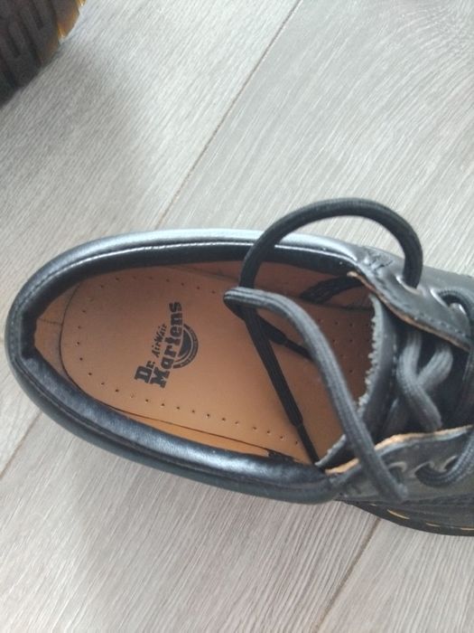 Dr Martens оригинал 38 размер