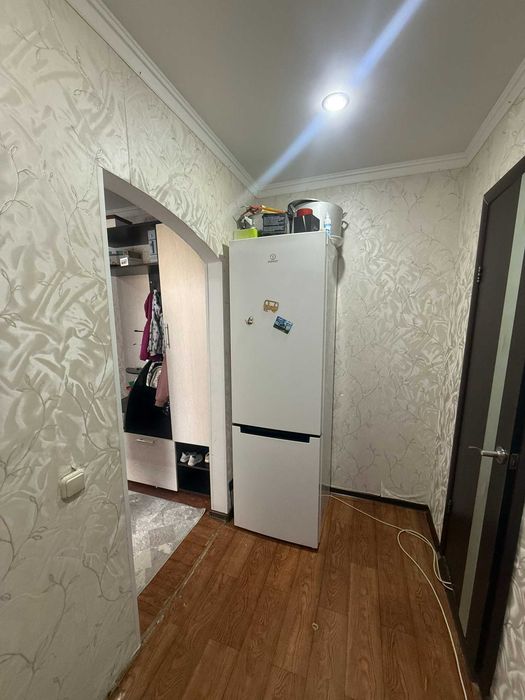Продам 2х комн кв 12мкр