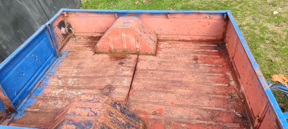 Ремарке до 750кг