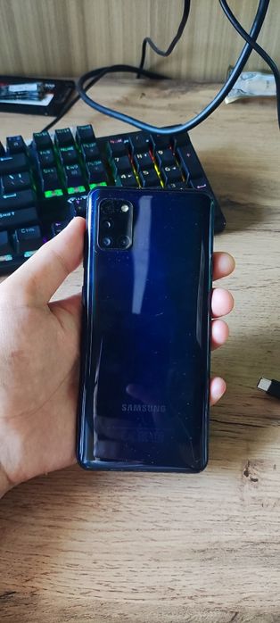Samsung Galaxy A31