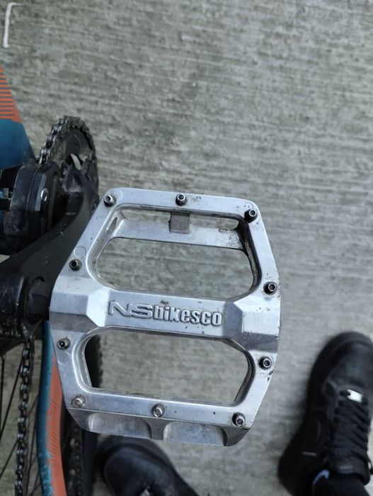 Drag C1 Team като нов.