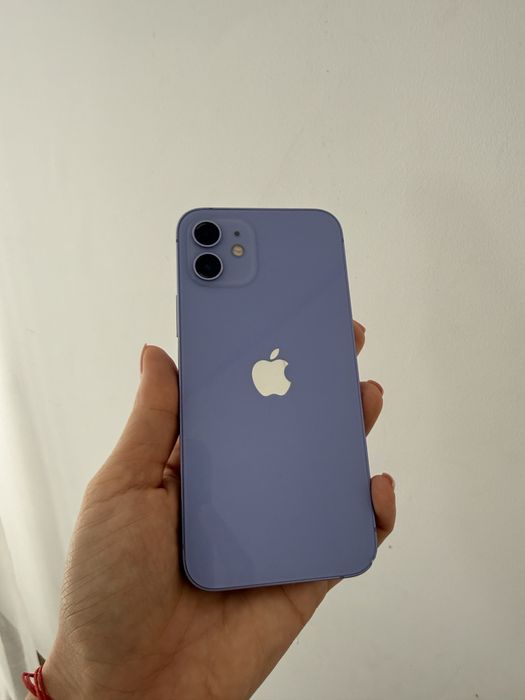 Iphone 12 перфектен
