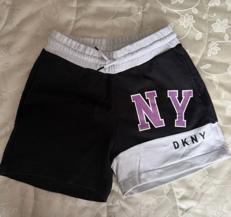 Lot 5 haine sport fete (Nike, Adidas, Puma, DKNY) – 12-14 ani / XS