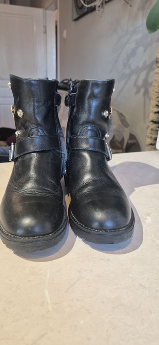 Боти Patricia Pepe 34 номер